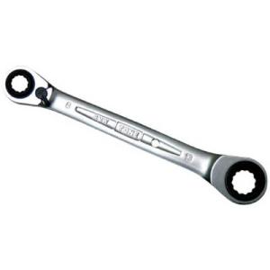 ＴＯＮＥ　４ウェイラチェットめがねレンチ　１６×１７×１８×１９ｍｍ