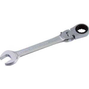 Ｐｒｏ−Ａｕｔｏ　フレックスロックギアレンチ１７ｍｍ