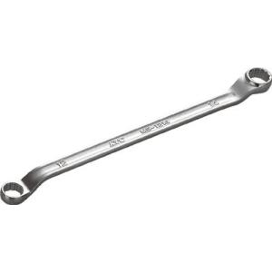 ＫＴＣ　４５°×６°ロングめがねレンチ２２×２４ｍｍ〔M5-2224〕M52224