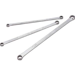 ＴＯＮＥ　超ロングめがねレンチ（ストレート）　１４Ｘ１７ｍｍ