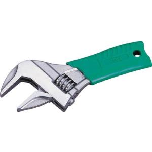 ＴＯＮＥ　ショートモンキレンチ