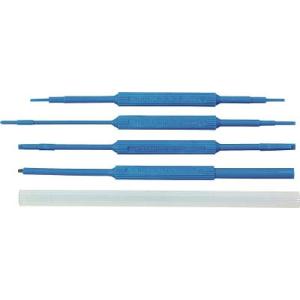 京都機械工具(KTC) 樹脂柄 ドライバーロング軸 マイナス貫通タイプ5mm D1M2530 Amazon | 京都機械工具(KTC) 樹脂柄 ドライバーロング軸 マイナス貫通
