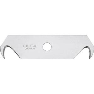 ＯＬＦＡ　フックＳ刃２枚入　ポリシース