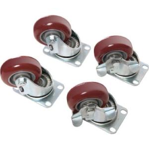 ＰＥＬＩＣＡＮ　０３５０／０３７０共用キャスターセット