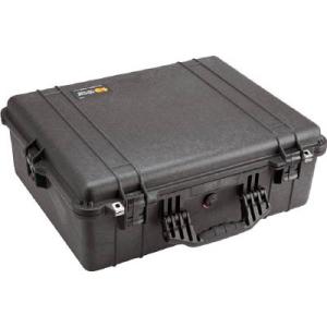 ＰＥＬＩＣＡＮ　１６００　黒　６１６×４９３×２２０