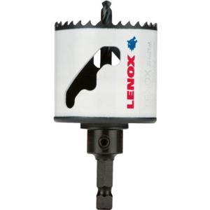 レノックス（LENOX）バイメタル軸付ホルソー 33φmm 5121017