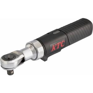 KTC(京都機械) 9.5sq.コードレスラチェットレンチセット JTRE330