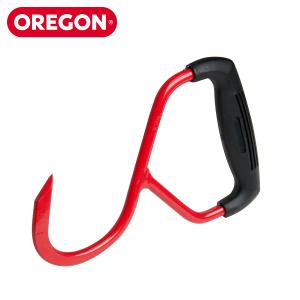 オレゴン　（OREGON）　トビ　引っ張り用フック OREGON（オレゴン） 引っ張り用ピック ログピック 薪 トビ 50cm 536319