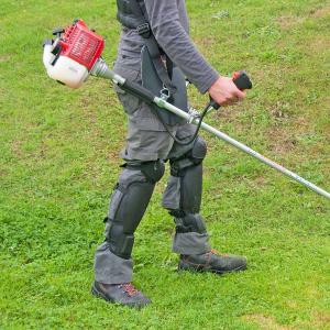 OREGON 559061 レッグガード 刈払...の詳細画像2