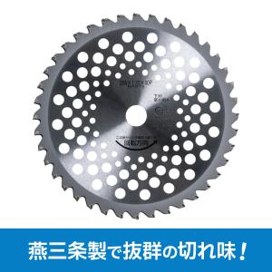 SHINGU チップソー 替刃 ゼロワン ZE...の詳細画像1