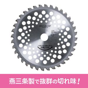 SHINGU チップソー 替刃 プロエッジ P...の詳細画像1