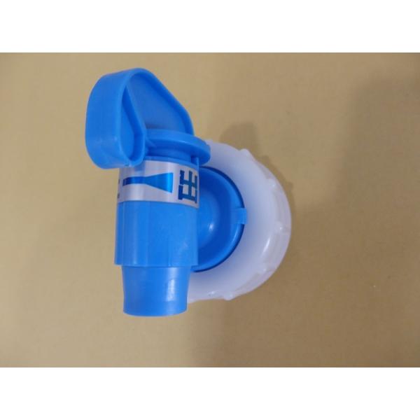 ポリタンク用コック