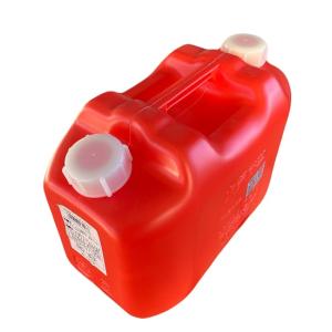 灯油ポリタンク 10L 赤 千曲化成の詳細画像4