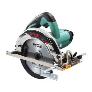 RYOBI 電子丸ノコ　W-663ED｜pro-yama