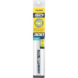 ボックスレベル 水平器 スタンダード 300mm マグネット付 BX2-S30M タジマ