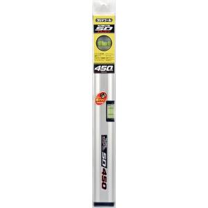 ボックスレベル 水平器 スタンダード 450mm BX2-S45 タジマ