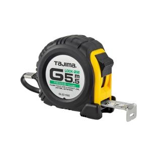 Tajima（タジマ） コンベックス タジマZロック ZL25-55SCB 尺目