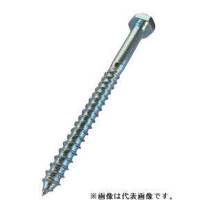 コーチスクリュー 12×180mm 1本の商品画像