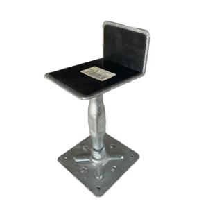 鋼製束 床束Lタイプ KT-1320L 1ケース（25本入） : プロヤマ - 通販