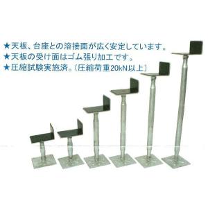 鋼製束、床束Lタイプ KT3754L( 25入れ) : プロヤマ - 通販 - Yahoo