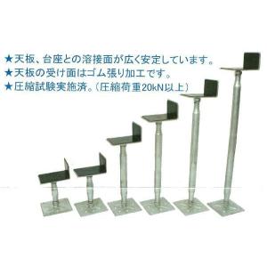 鋼製束、床束Lタイプ KT4662L( 25入れ) : プロヤマ - 通販 - Yahoo