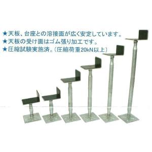 タカヤマ鋼製束25本 鋼製束 KU24-39 25本入 L型 240mm～390mm 121170100 ネット
