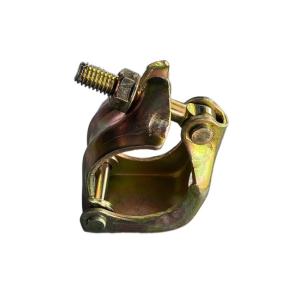 単クランプ 48.6