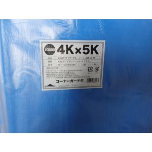 ブルーシート7.2m×9.0m(4間×5間) ...の詳細画像1