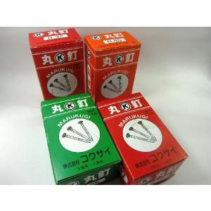 釘 (N50・N65・N75・N90) x 1Kgの詳細画像1