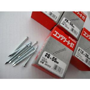 ワイヤー連結斜め釘 2.1×38mm 木下地用10巻×4ケース : プロヤマ - 通販