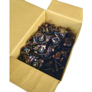 (メール便発送)波板ビス 鉄下地用M5×25m...の詳細画像2