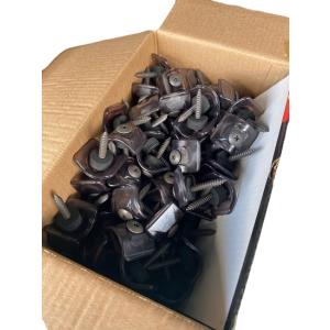 (メール便発送)波板ビス 木下地用M5×35m...の詳細画像2