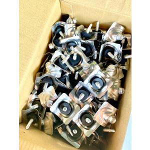 (メール便発送)波板ビス 鉄下地用M5×25m...の詳細画像2