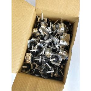 (メール便発送)波板ビス 木下地用M5×35m...の詳細画像2