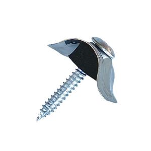 (メール便発送)波板ビス 木下地用M5×35m...の詳細画像4