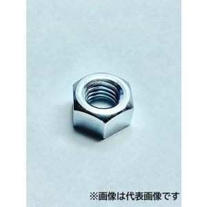 ナット 六角ナット M6 ユニクロ 1個の詳細画像1
