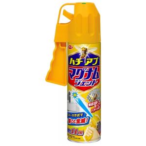 ハチアブマグナムジェット550ｍｌ　アース製薬