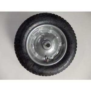 一輪車用チューブタイヤ チューブタイヤ スペアタイヤ : 今戸屋建材