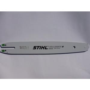 STIHL　スチル用バー　ガイドバー  と　刃　セット　新品　35センチ マキタ スチール ソーチェン刃 適合バーサイズ35cm 3610-000