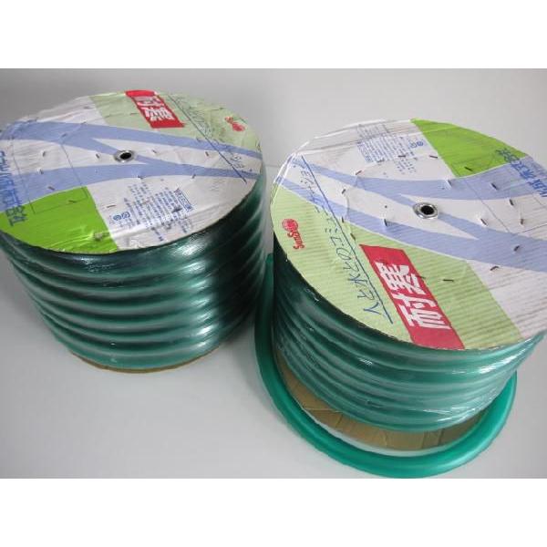 ビニールホースパワロン32*40  1mカット売り