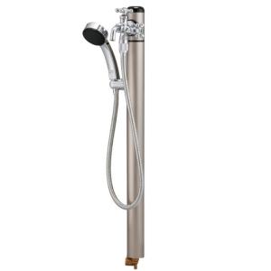 不凍水栓柱 ワンプッシュφ13×1.0mD-MU 竹村製作所 : プロヤマ - 通販