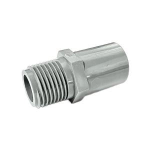 TS40VS バルブソケット 塩ビパイプ(ドレンパイプ)用継手 VP40用 : 冷凍