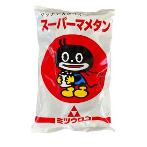 スーパーマメタン 1.5kg 30粒入 ミツウロコ｜pro-yama