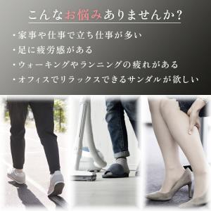 AKAISHI×ファイテン フットリリースサン...の詳細画像1