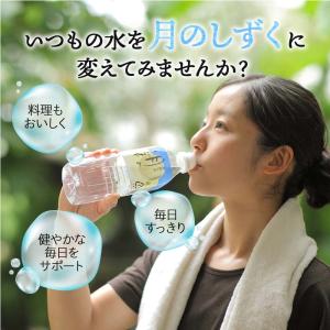 ギフト用 月のしずく 水 500ml×24本 ...の詳細画像5