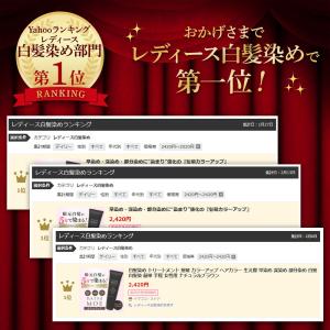 白髪染め トリートメント 髪萌 カラーアップ ...の詳細画像1