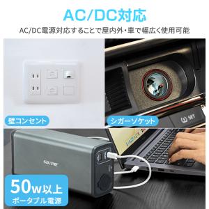 PROBASTO 車載冷蔵庫 ポータブル冷蔵庫...の詳細画像4