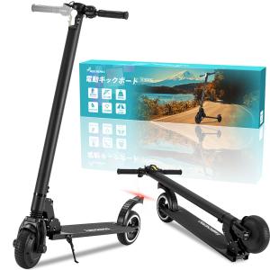 電動キックボード キックスクーター  ６ヶ月保障 30km/h