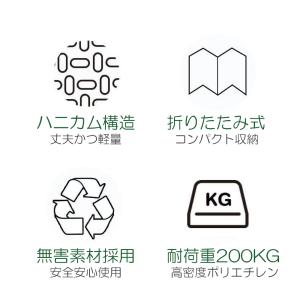 PROBASTO 麻雀卓 麻雀テーブル 折りた...の詳細画像1