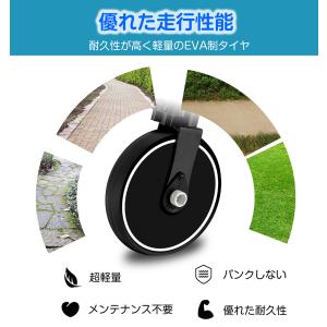 PROBASTO 三輪車 1歳 2歳 3歳 3...の詳細画像5